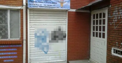 PAPER FAMILY MISCELANEA Y PAPELERIA